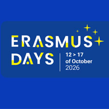 Immagine dell'informazione Erasmusdays