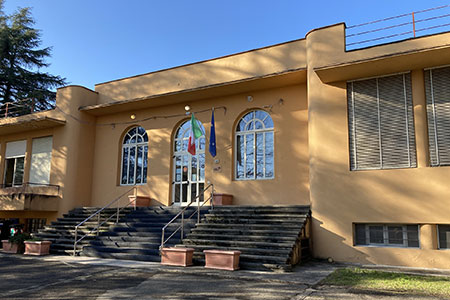 Scuola dell'infanzia Beatrix Potter