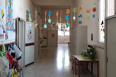 Scuola primaria Giuseppe Mazzini